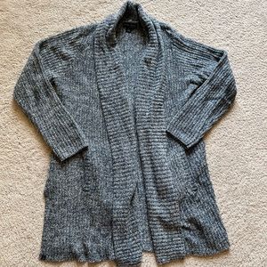 Barefoot Dreams Cozy Chic Lite cardigan